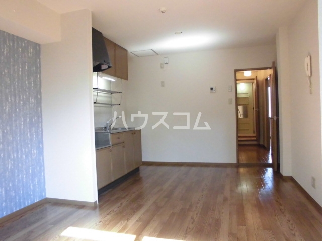 4/30 リビング/ダイニング