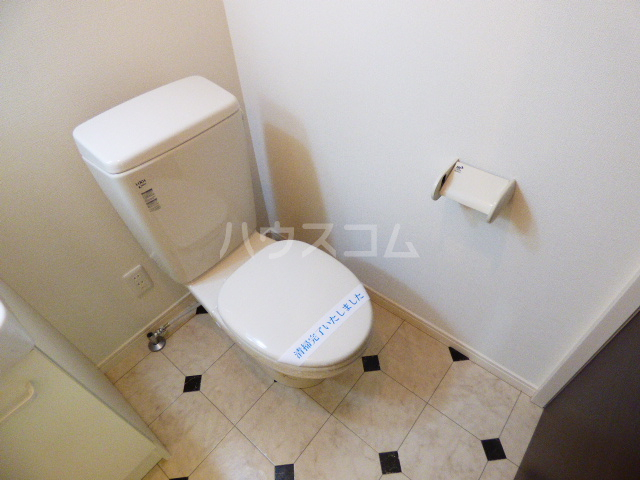 11/29 トイレ