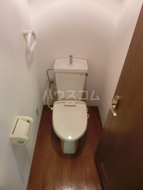 15/29 トイレ