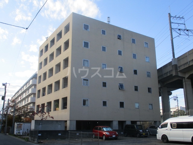 2/11 外観
