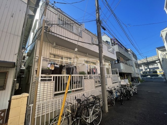 2/12 外観