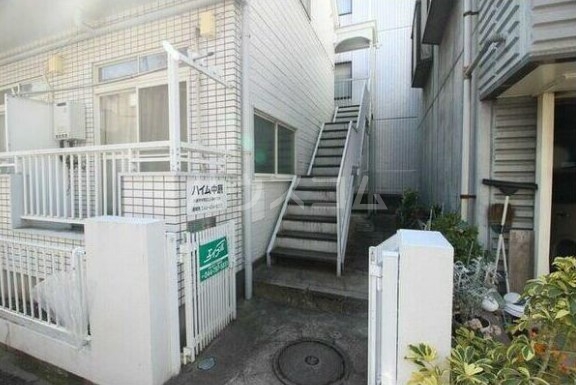 11/15 エントランス