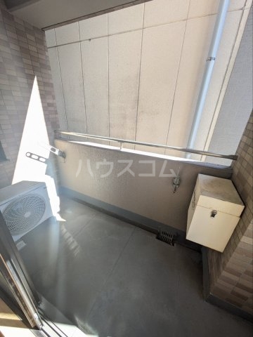 20/30 バルコニー