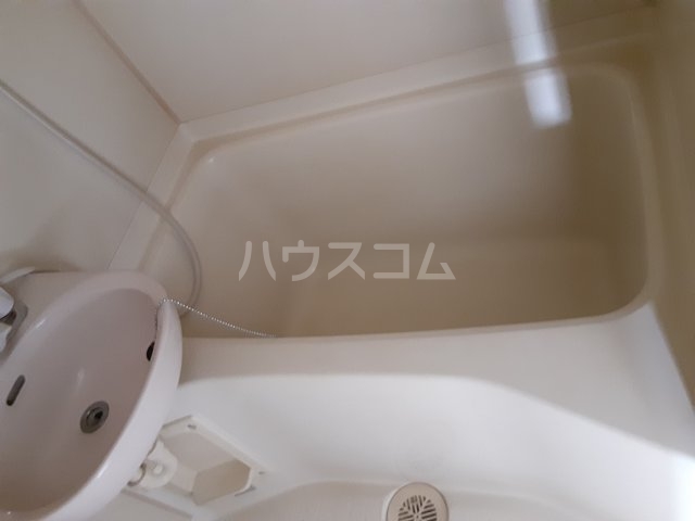 7/23 浴室