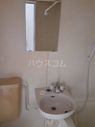 9/23 洗面
