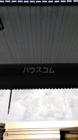 21/30 バルコニー