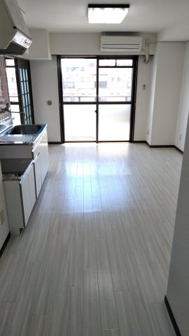 3/30 リビング/ダイニング