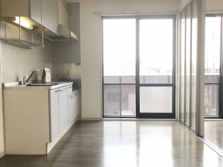 3/19 リビング/ダイニング