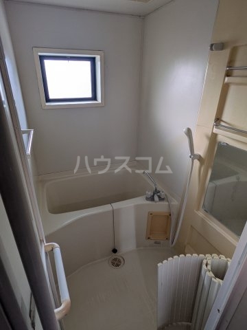 12/19 浴室