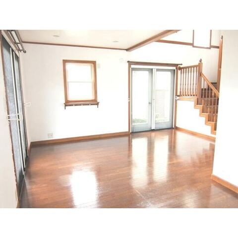 2/25 リビング/ダイニング