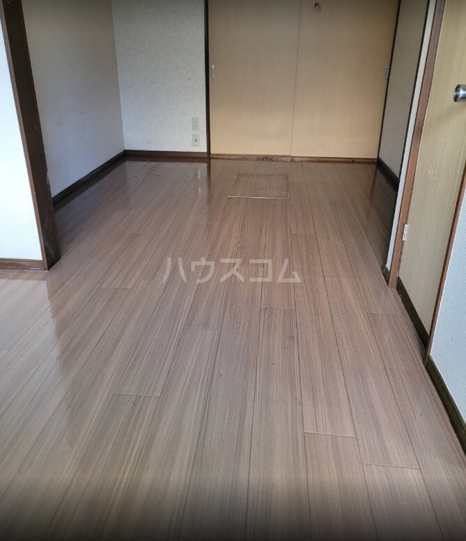 3/8 リビング/ダイニング