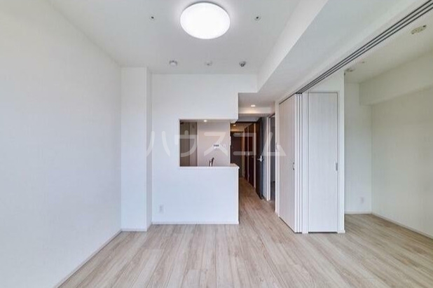 3/26 リビング/ダイニング