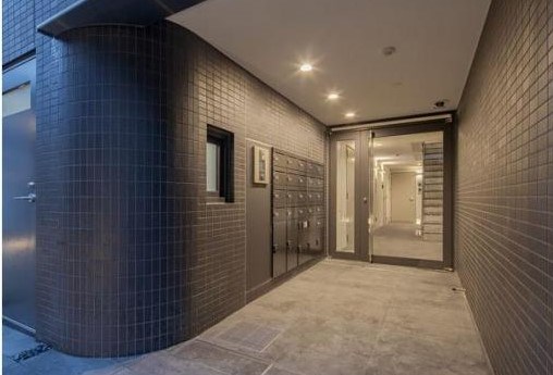 15/25 エントランス