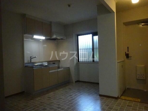 3/25 リビング/ダイニング