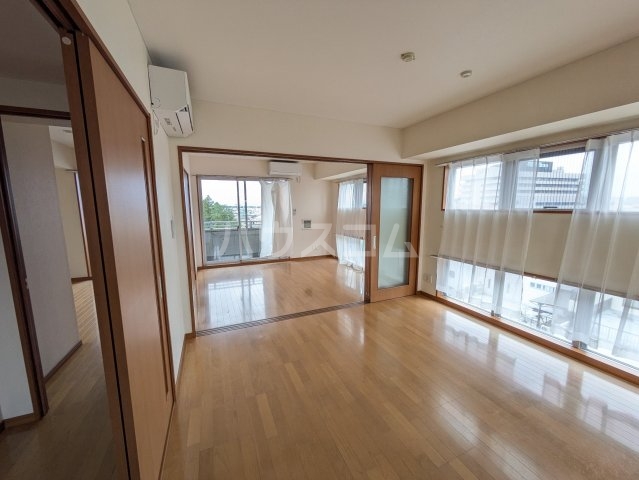 3/29 リビング/ダイニング