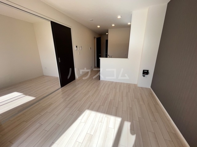 3/30 リビング/ダイニング