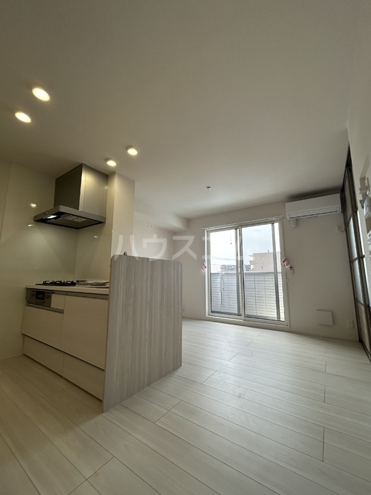 4/30 リビング/ダイニング