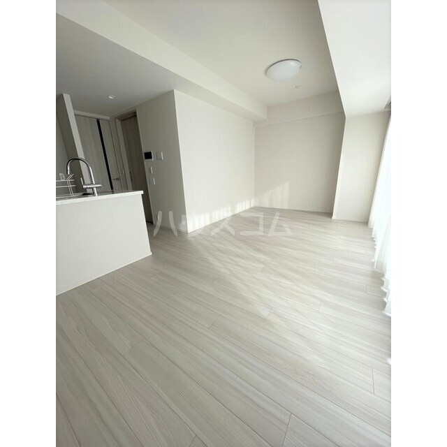 4/28 リビング/ダイニング