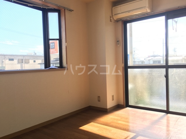 5/23 リビング/ダイニング