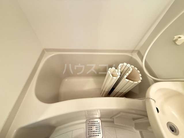 17/30 浴室