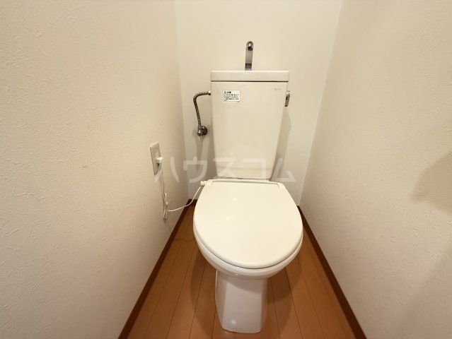 19/30 トイレ