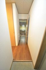 5/24 玄関
