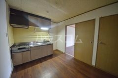 3/24 リビング/ダイニング