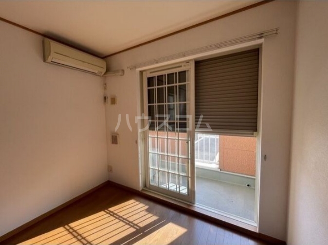 11/17 バルコニー