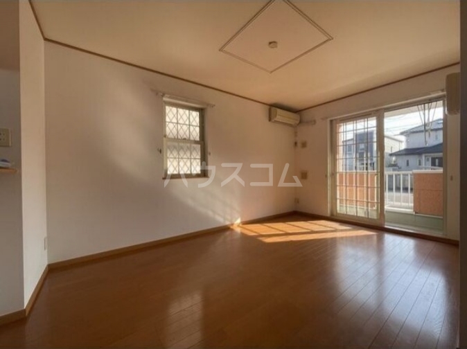 3/17 リビング/ダイニング