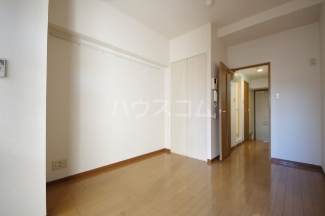 4/19 リビング/ダイニング