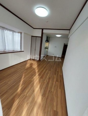 3/19 リビング/ダイニング