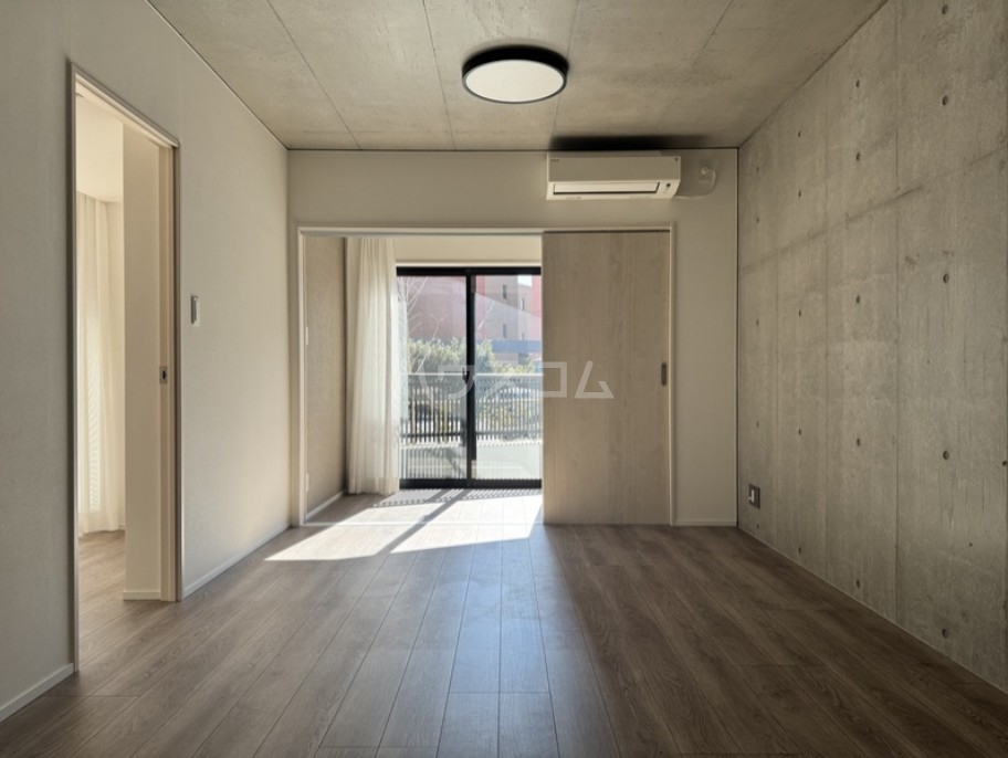 4/21 リビング/ダイニング