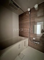 8/21 浴室