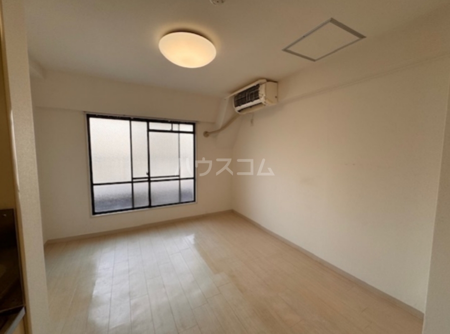 3/17 リビング/ダイニング