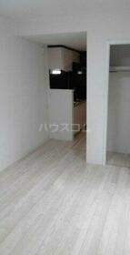 3/17 リビング/ダイニング