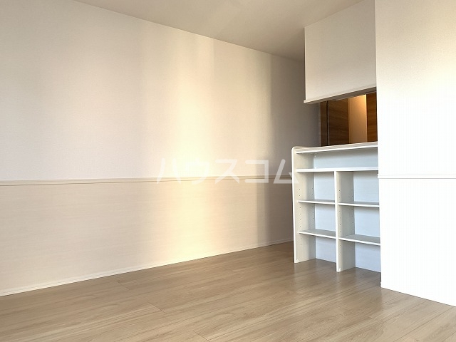 4/25 リビング/ダイニング