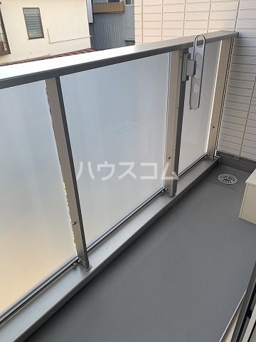 14/25 バルコニー