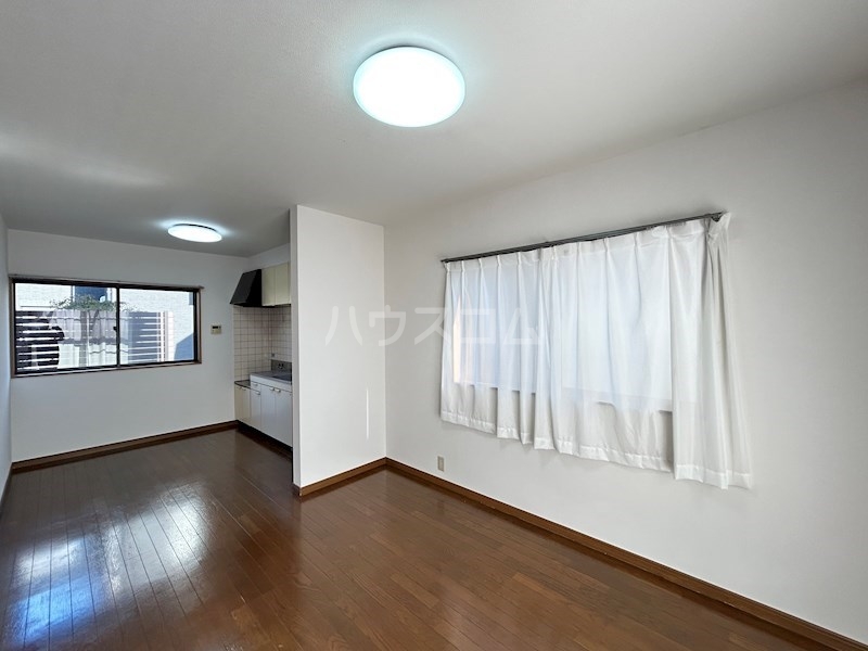 3/24 リビング/ダイニング