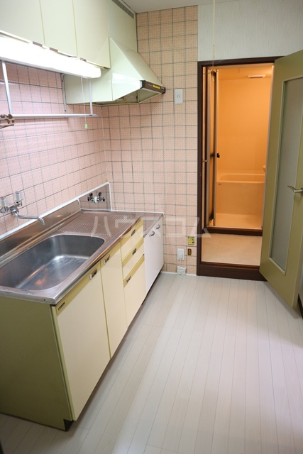 5/30 リビング/ダイニング