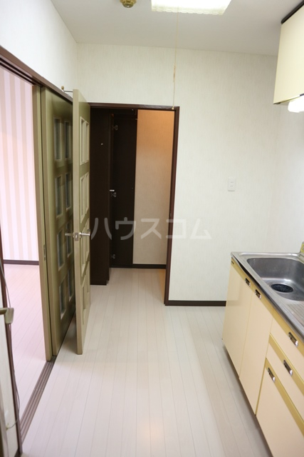 6/30 リビング/ダイニング