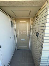 14/16 エントランス