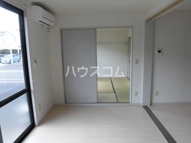 3/24 リビング/ダイニング