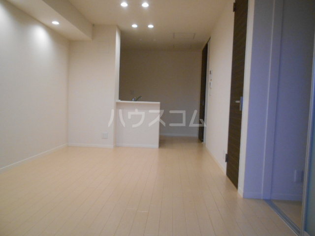 5/22 リビング/ダイニング