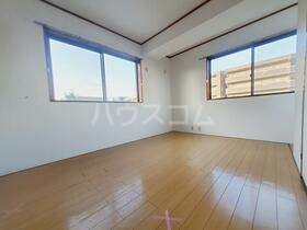 3/15 リビング/ダイニング