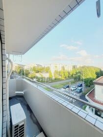 13/15 バルコニー