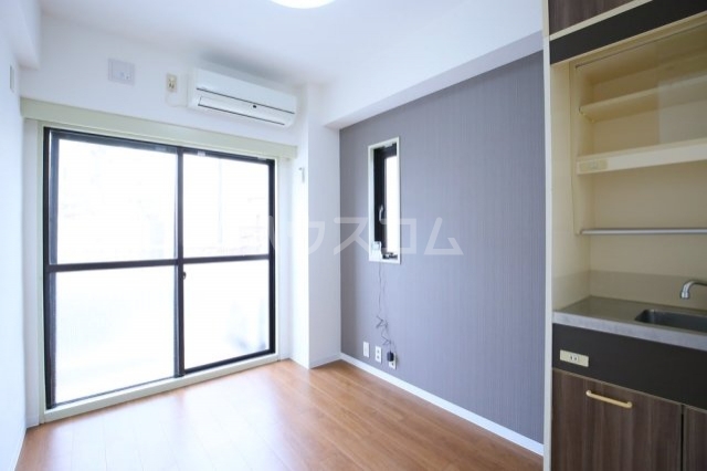 4/24 リビング/ダイニング