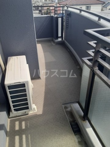 18/30 バルコニー