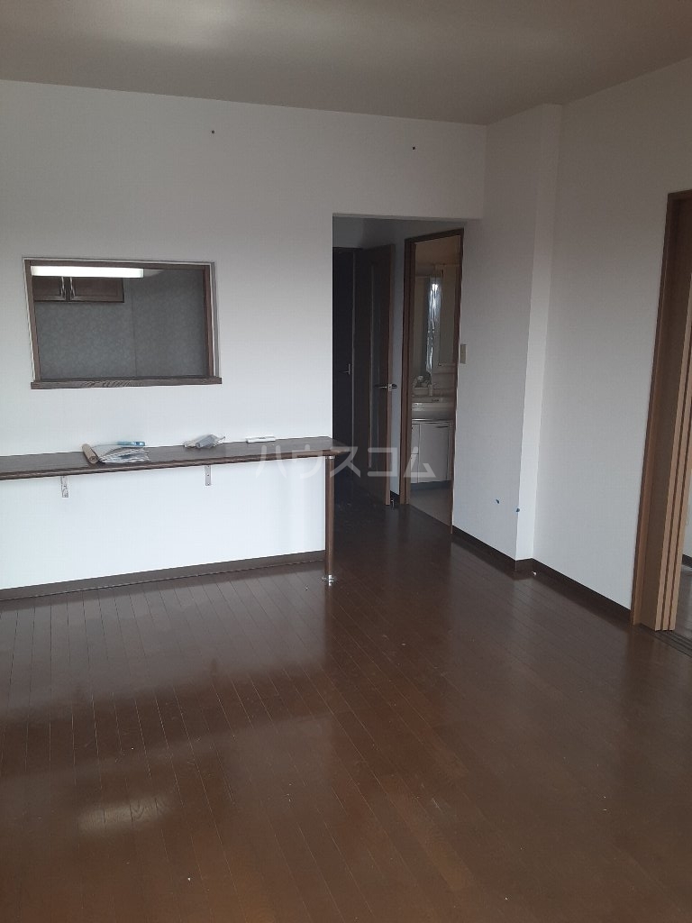 3/30 リビング/ダイニング