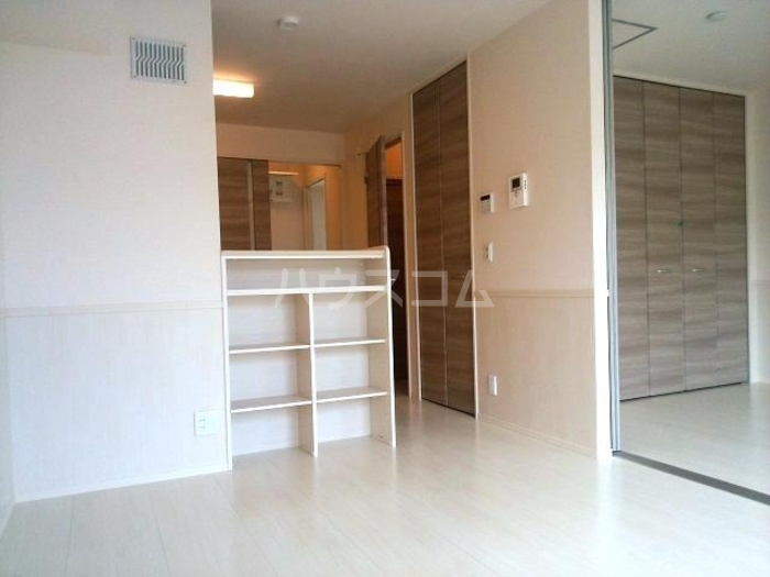 3/13 リビング/ダイニング