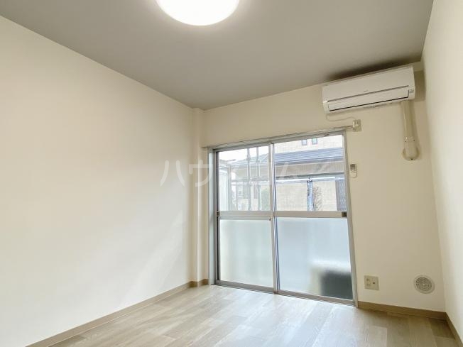 16/30 バルコニー